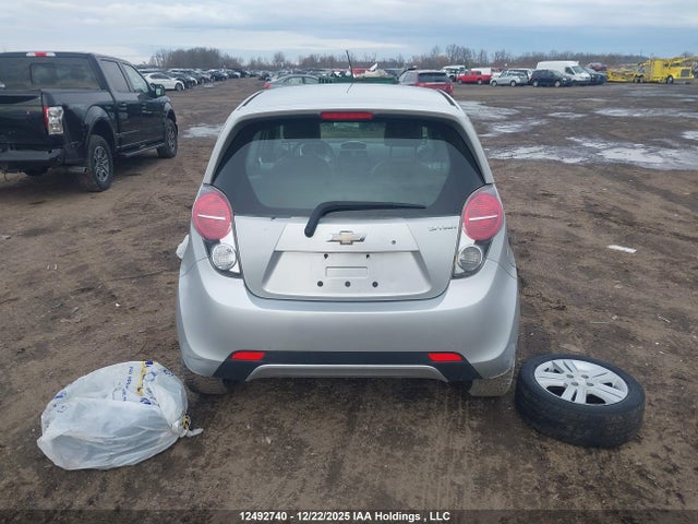 Chevrolet ll0 2015 KL8CD6S92FC766392 Image 15