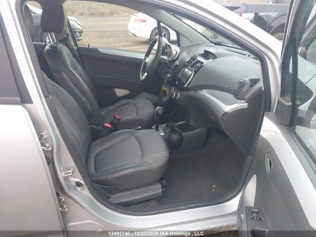 Chevrolet ll0 2015 KL8CD6S92FC766392 Image 5