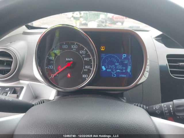 Chevrolet ll0 2015 KL8CD6S92FC766392 Image 7