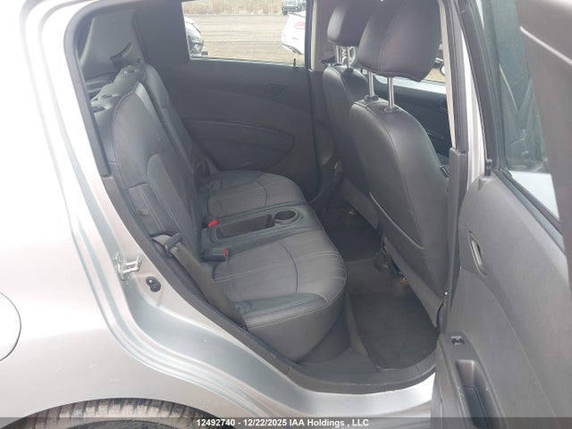 Chevrolet ll0 2015 KL8CD6S92FC766392 Image 8