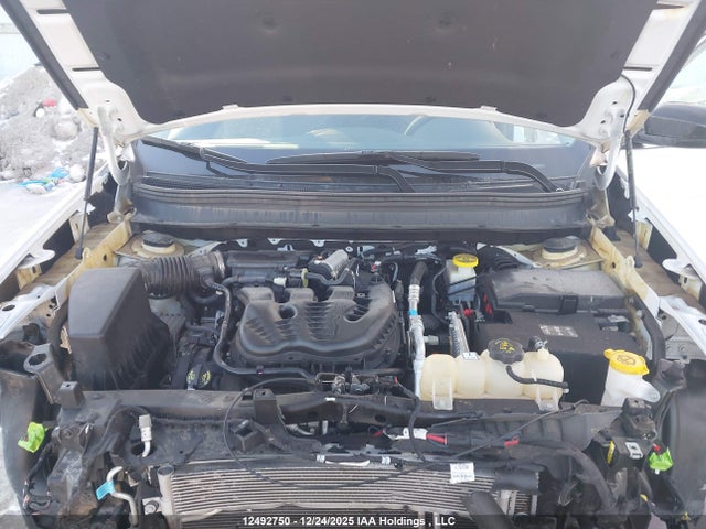 1C4PJMDX5ND517000 Jeep Cherokee Limited