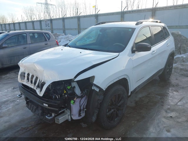 1C4PJMDX5ND517000 Jeep Cherokee Limited