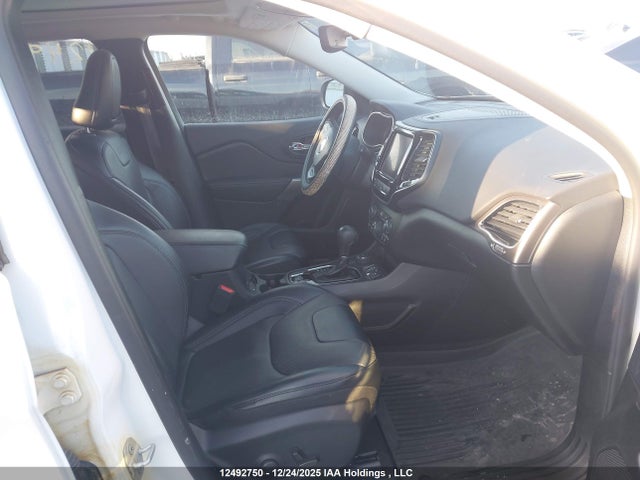 1C4PJMDX5ND517000 Jeep Cherokee Limited