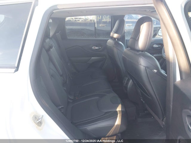 1C4PJMDX5ND517000 Jeep Cherokee Limited