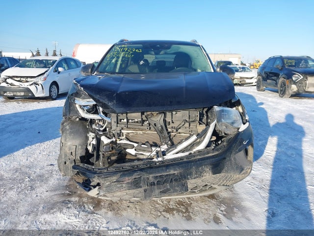 3VV4X7B21RM046985 Volkswagen TAOS SEL