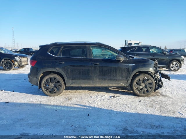 3VV4X7B21RM046985 Volkswagen TAOS SEL