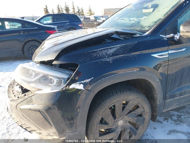 3VV4X7B21RM046985 Volkswagen TAOS SEL