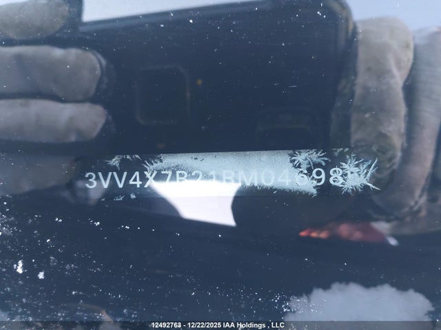 3VV4X7B21RM046985 Volkswagen TAOS SEL