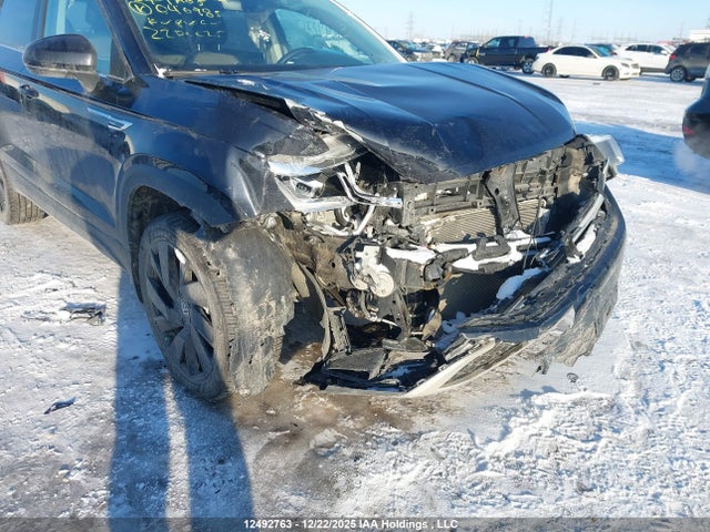 3VV4X7B21RM046985 Volkswagen TAOS SEL