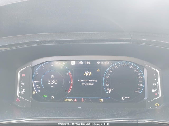 3VV4X7B21RM046985 Volkswagen TAOS SEL