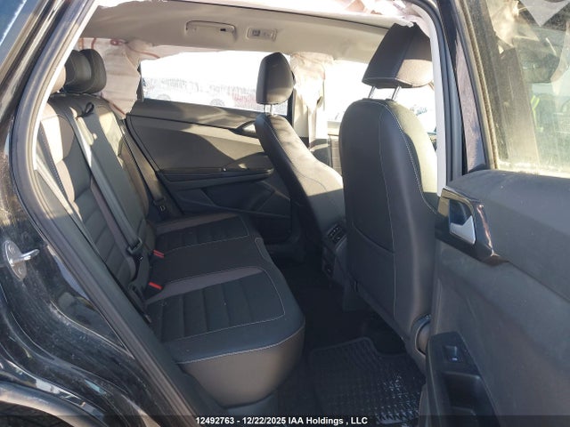 3VV4X7B21RM046985 Volkswagen TAOS SEL