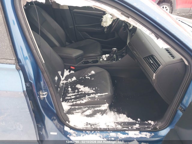 Aukcja sprzedaży 2019 Volkswagen Jetta 1.4 Tsi Highline, vin: 3VWE57BUXKM069503, numer aukcji: 12492766