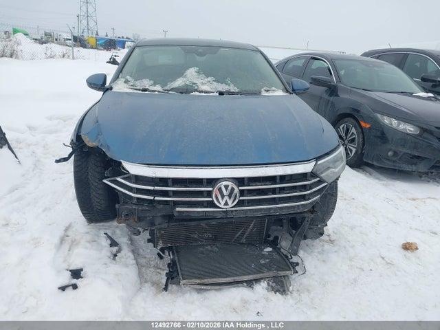 Aukcja sprzedaży 2019 Volkswagen Jetta 1.4 Tsi Highline, vin: 3VWE57BUXKM069503, numer aukcji: 12492766