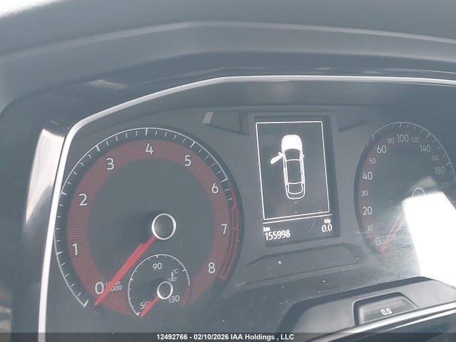 Aukcja sprzedaży 2019 Volkswagen Jetta 1.4 Tsi Highline, vin: 3VWE57BUXKM069503, numer aukcji: 12492766
