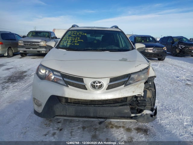 Продажа на аукционе авто 2015 Toyota Rav4 Xle, vin: 2T3RFREV5FW270067, номер лота: 12492768