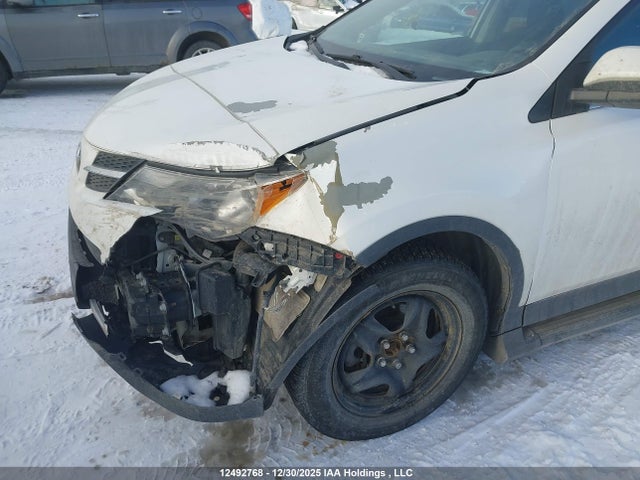 Продажа на аукционе авто 2015 Toyota Rav4 Xle, vin: 2T3RFREV5FW270067, номер лота: 12492768