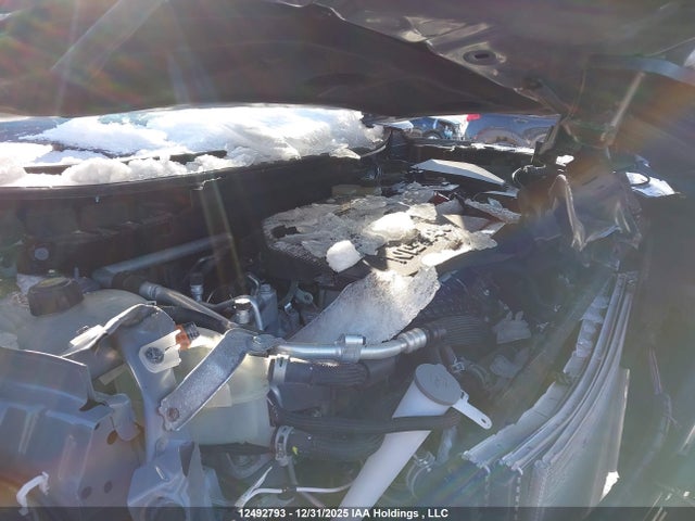2024 Nissan Rogue Sl მანქანა იყიდება აუქციონზე, vin: JN8BT3CB7RW174788, აუქციონის ნომერი: 12492793