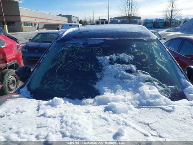 2024 Nissan Rogue Sl მანქანა იყიდება აუქციონზე, vin: JN8BT3CB7RW174788, აუქციონის ნომერი: 12492793