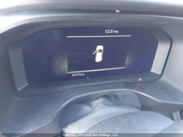 2024 Nissan Rogue Sl მანქანა იყიდება აუქციონზე, vin: JN8BT3CB7RW174788, აუქციონის ნომერი: 12492793