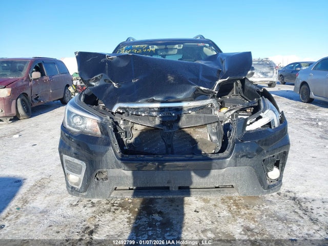 JF2SKAUCXKH531192 Subaru Forester Limited