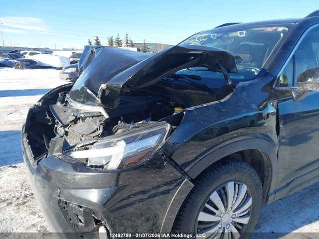 JF2SKAUCXKH531192 Subaru Forester Limited