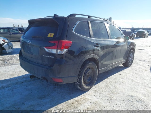 JF2SKAUCXKH531192 Subaru Forester Limited