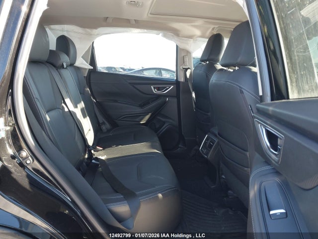 JF2SKAUCXKH531192 Subaru Forester Limited