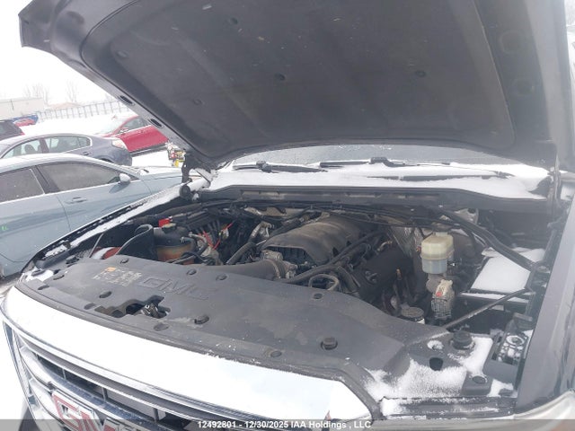 3GTU2VEC1EG503941 GMC Sierra K1500 Slt