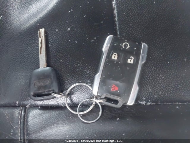 3GTU2VEC1EG503941 GMC Sierra K1500 Slt