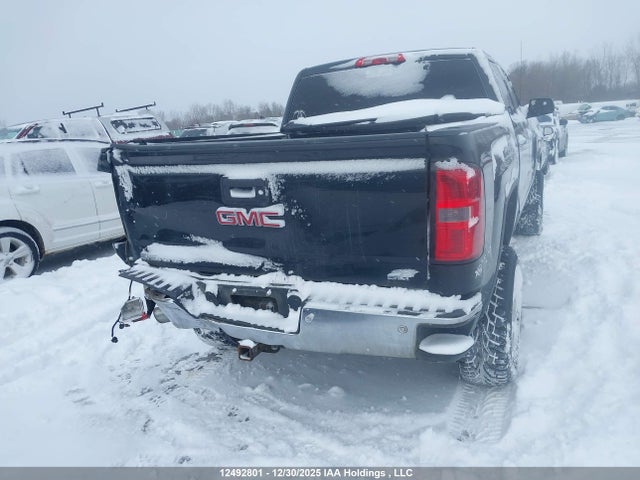 3GTU2VEC1EG503941 GMC Sierra K1500 Slt