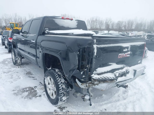 3GTU2VEC1EG503941 GMC Sierra K1500 Slt