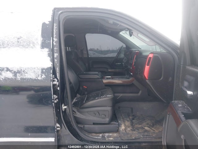 3GTU2VEC1EG503941 GMC Sierra K1500 Slt