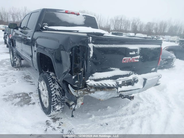 3GTU2VEC1EG503941 GMC Sierra K1500 Slt