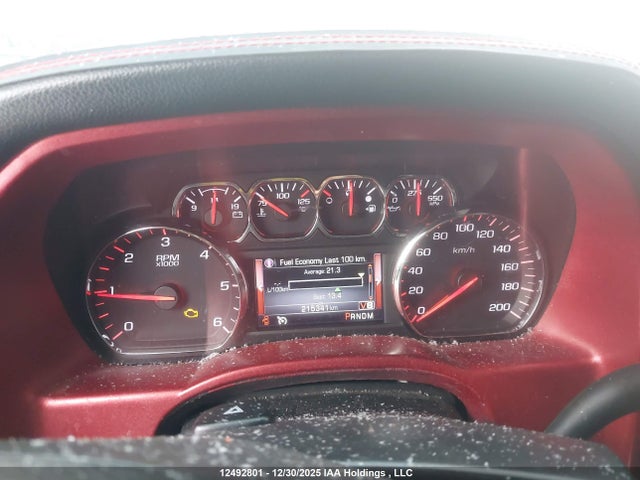 3GTU2VEC1EG503941 GMC Sierra K1500 Slt