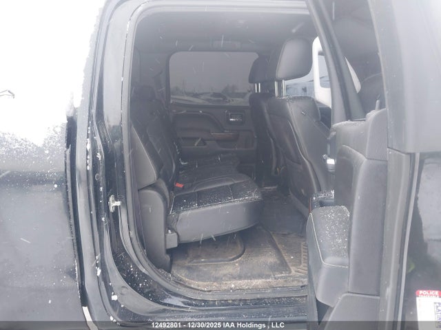 3GTU2VEC1EG503941 GMC Sierra K1500 Slt