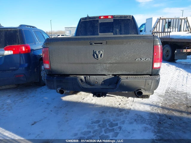 RAM 1500 Classic Slt 2023 1C6RR7LT4PS567782 Image 15