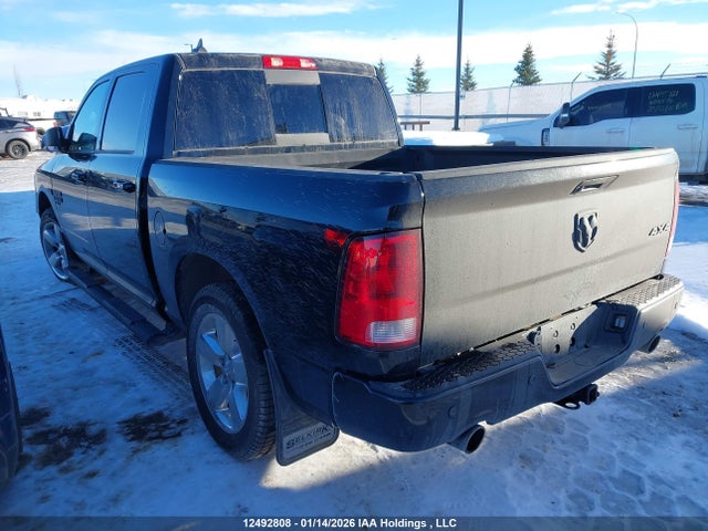 RAM 1500 Classic Slt 2023 1C6RR7LT4PS567782 Image 3