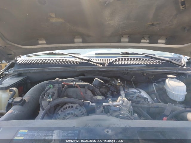 12492812 :رقم المزاد ، 1GTHK23266F132496 vin ، 2006 Gmc Sierra 2500hd Sl/sle مزاد بيع