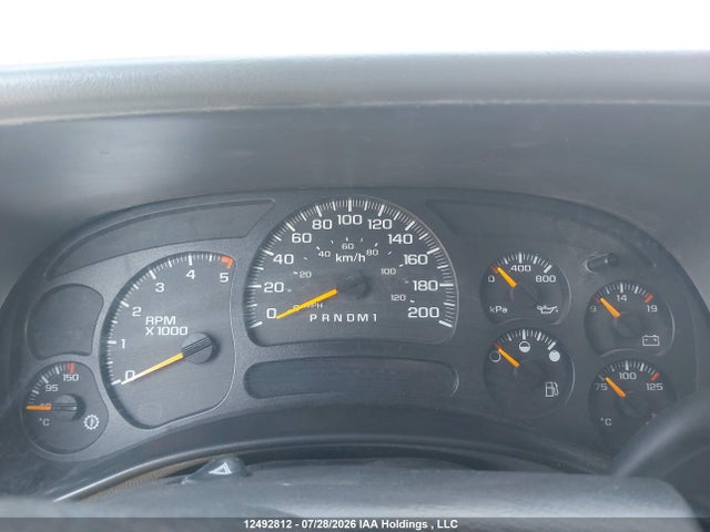 12492812 :رقم المزاد ، 1GTHK23266F132496 vin ، 2006 Gmc Sierra 2500hd Sl/sle مزاد بيع