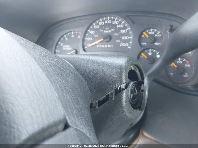 12492812 :رقم المزاد ، 1GTHK23266F132496 vin ، 2006 Gmc Sierra 2500hd Sl/sle مزاد بيع