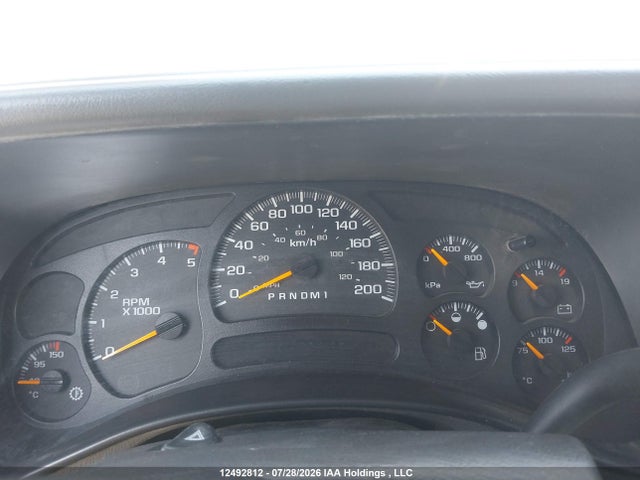 12492812 :رقم المزاد ، 1GTHK23266F132496 vin ، 2006 Gmc Sierra 2500hd Sl/sle مزاد بيع
