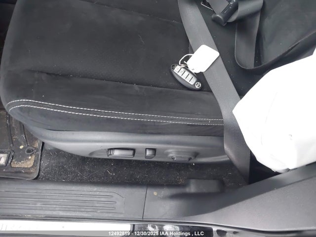 5N1AZ2MH6JN124845 Nissan Murano