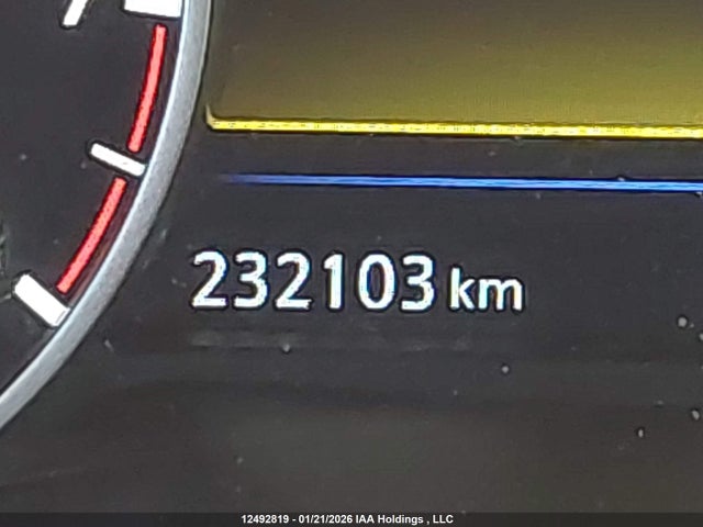 5N1AZ2MH6JN124845 Nissan Murano
