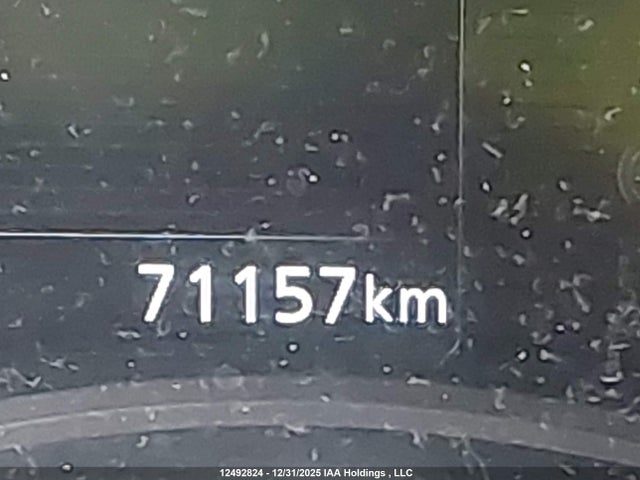 3N1CP5CV3ML541049 Nissan KICKS SV