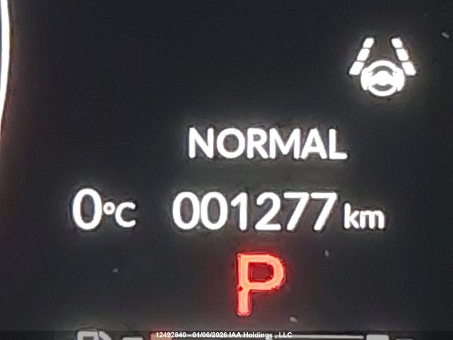 3CZRZ2H53TM107340 Honda HR-V SPORT
