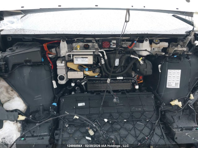 Aukcja sprzedaży 2024 Tesla Cybertruck Cyberbeast, vin: 7G2CEHEE8RA038702, numer aukcji: 12486856