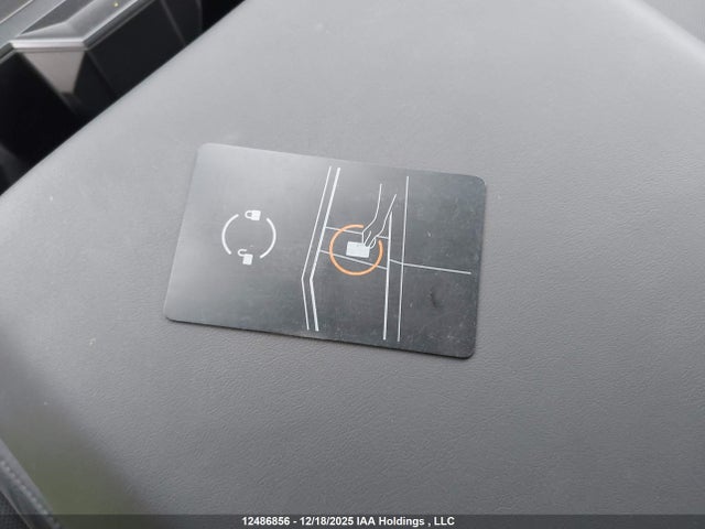 Aukcja sprzedaży 2024 Tesla Cybertruck Cyberbeast, vin: 7G2CEHEE8RA038702, numer aukcji: 12486856