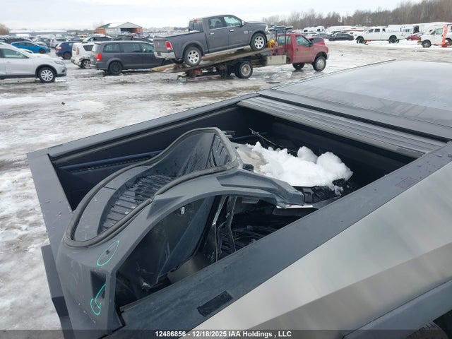 Aukcja sprzedaży 2024 Tesla Cybertruck Cyberbeast, vin: 7G2CEHEE8RA038702, numer aukcji: 12486856
