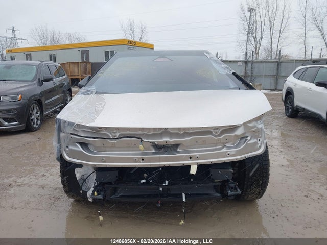 Aukcja sprzedaży 2024 Tesla Cybertruck Cyberbeast, vin: 7G2CEHEE8RA038702, numer aukcji: 12486856