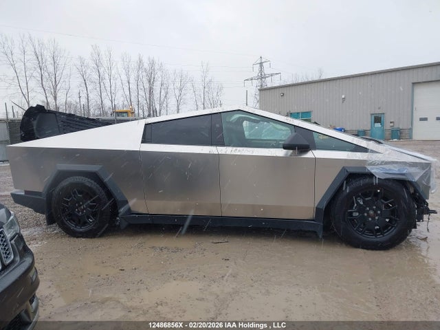 Aukcja sprzedaży 2024 Tesla Cybertruck Cyberbeast, vin: 7G2CEHEE8RA038702, numer aukcji: 12486856